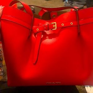 Michael Kors Emilia tote